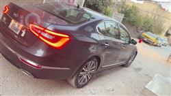 كيا كادينزا